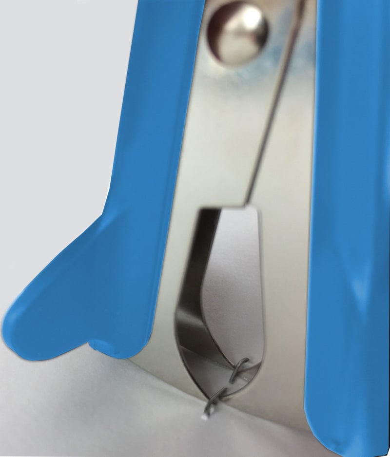 Clipco Staple Remover (6-Pack) (Blue) - Image 4